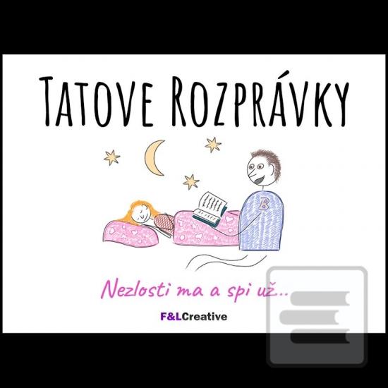 Tatove Rozprávky - Nezlo… (František Debnár)