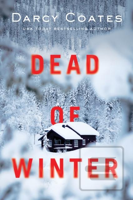 Dead of Winter (Darcy Coates)