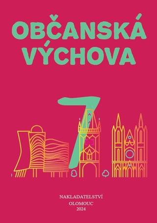 Kniha: Občanská výchova 7