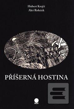 Příšerná hostina (Hubert Krejčí)