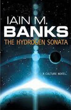 Kniha: The Hydrogen Sonata - Iain Banks