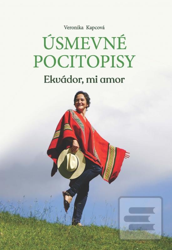 Úsmevné pocitopisy - Ekv… (Veronika Kapcová)