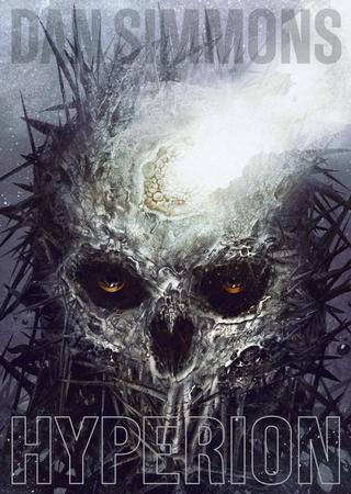 Kniha: Hyperion - 2. vydanie - Dan Simmons