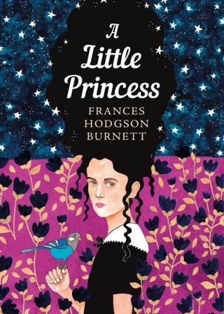Kniha: A Little Princess: The Sisterhood - Frances Hodgson Burnettová