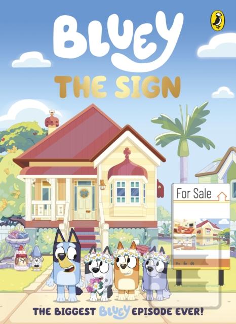 Bluey: The Sign (Bluey)