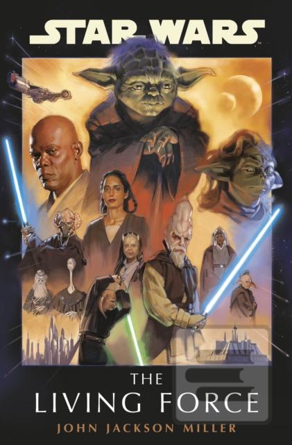 Star Wars: The Living Fo… (John Jackson Miller)