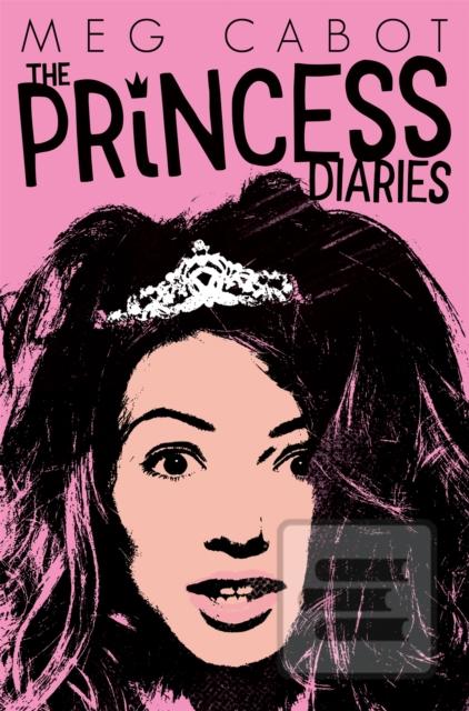 The Princess Diaries (Meg Cabot)