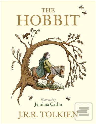 The Colour Illustrated H… (J. R. R. Tolkien)