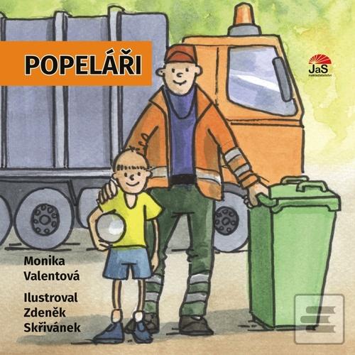 Popeláři (Monika Valentová)