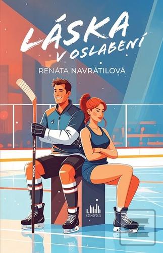 Kniha: Láska v oslabení - Renáta Navrátilová