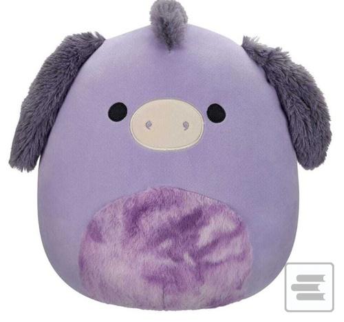 Squishmallows Oslík Deac…