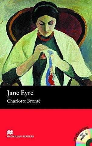 Kniha: Jane Eyre - 1. vydanie - Charlotte Brontëová