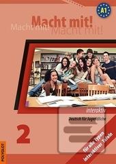 Macht mit! 2 interaktiv