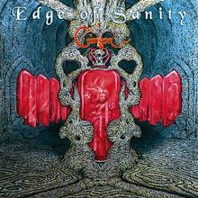 Kniha: Edge Of Sanity:  Crimson - Edge Of Sanity
