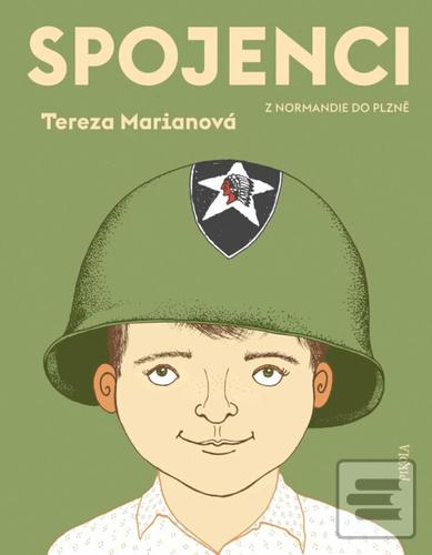 Spojenci (Tereza Mariánová)