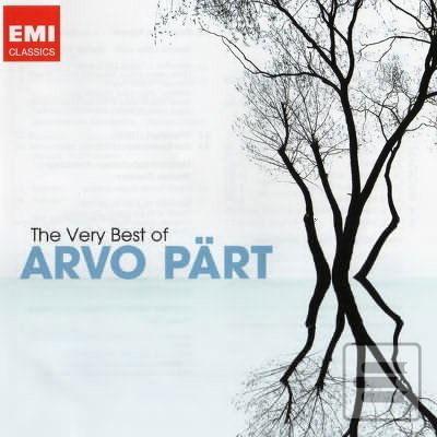 The Very Best of Arvo Pä… (Various)