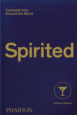 Kniha: Spirited
