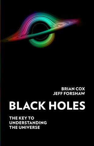 Kniha: Black Holes