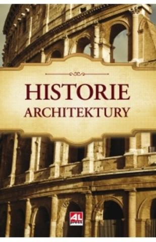 Kniha : Historie architektury