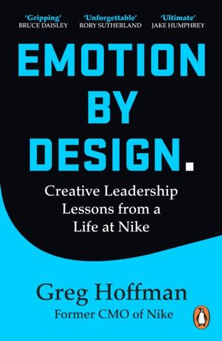 Kniha: Emotion by Design - 1. vydanie