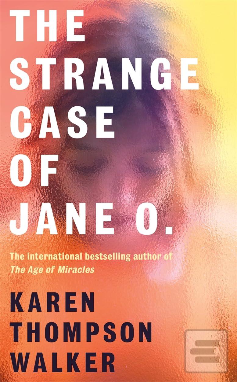 The Strange Case of Jane…