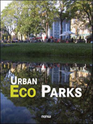 Kniha: Urban Eco Parks
