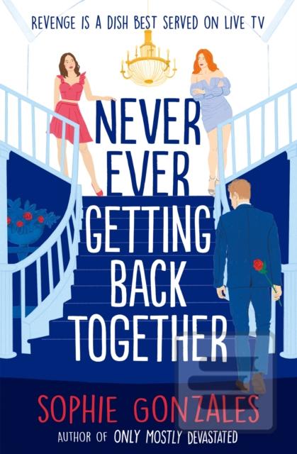 Never Ever Getting Back… (Sophie Gonzales)