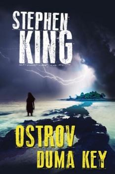 Kniha: Ostrov Duma Key - Stephen King