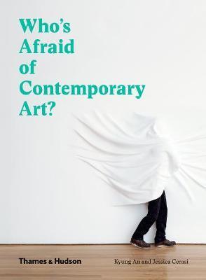 Kniha: Whos Afraid of Contemporary Art