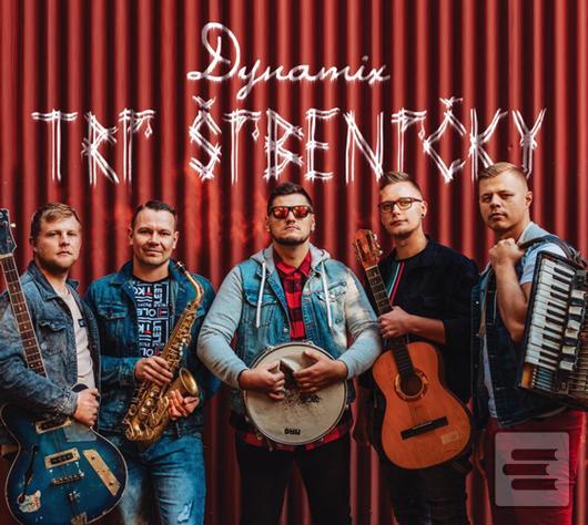 Dynamix: Tri šibeničky (Dynamix)