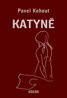 Kniha: Katyně - Pavel Kohout