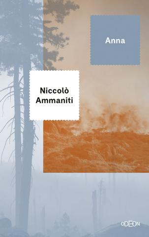 Kniha: Anna - 1. vydanie - Niccolo Ammaniti
