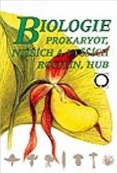 Kniha: Biologie rostlin