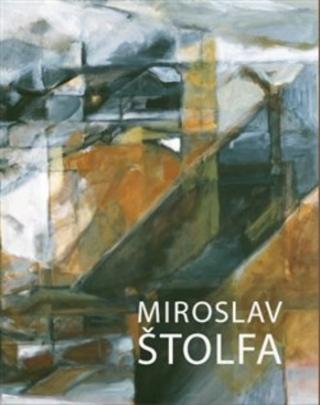 Kniha: Miroslav Štolfa