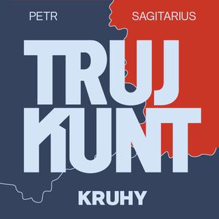 Médium CD: Trujkunt Kruhy - Petr Sagitarius; Zbigniew Kalina