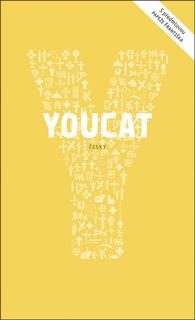 Kniha: YouCat - česky