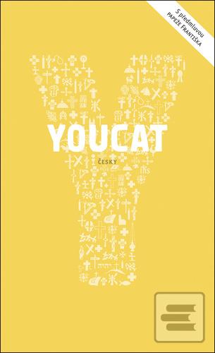 Kniha: YouCat - česky