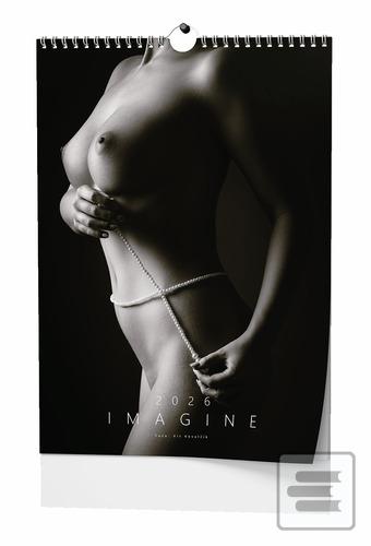 Imagine 2026 - nástěnný…