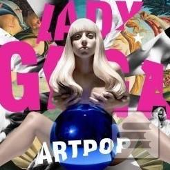 Lady Gaga: Artpop (Lady Gaga)