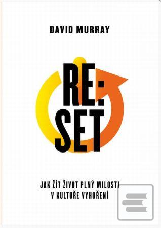 ReSet (David Murray)