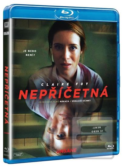Vdovy Blu-ray