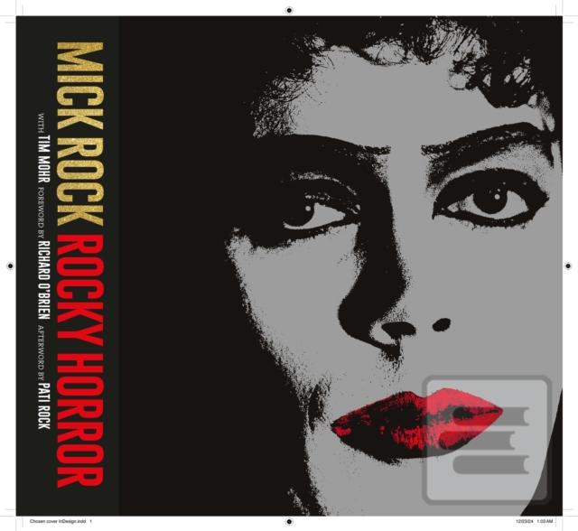 Rocky Horror (Mick Rock)