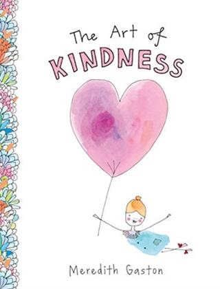 Kniha: The Art of Kindness