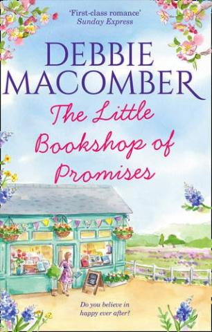 Kniha: The Little Bookshop Of Promises - Debbie Macomber