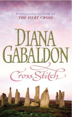 Kniha: Cross Stitch : (Outlander 1) - Diana Gabaldon, Diana Gabaldonová