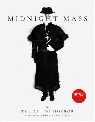 Kniha: Midnight Mass The Art of Horror