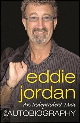 Kniha: An Independent Man : The Autobiography - 1. vydanie - Eddie Jordan