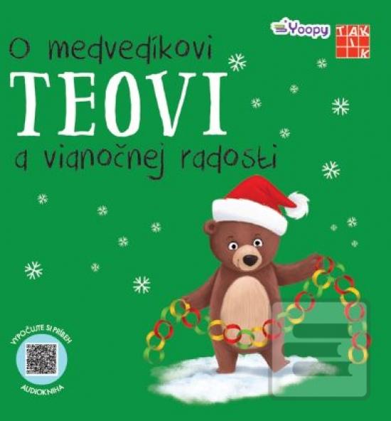 O medvedíkovi Teovi a vi…
