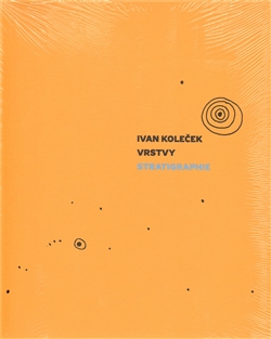 Kniha: Vrstvy/Stratigraphie - Petr Kratochvíl