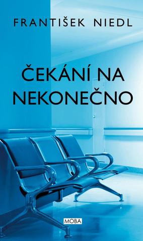 Kniha: Čekání na nekonečno - 2. vydanie - František Niedl